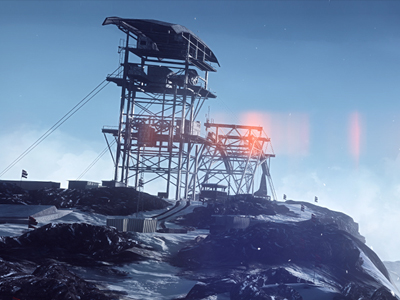 礦用罐籠簡(jiǎn)介！